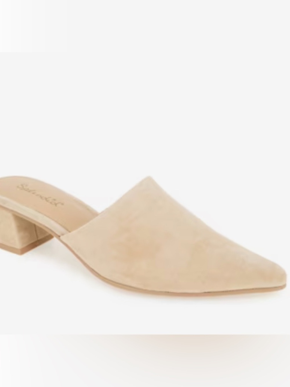 Splendid Lorelei Mule 7.5